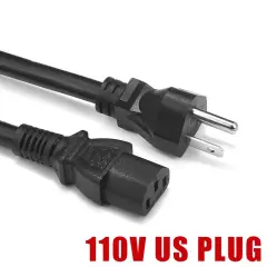 110V US plug