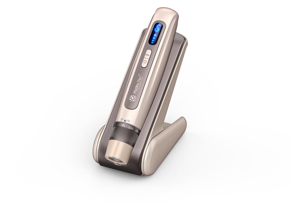 New Hydra.Pen H5 Skin Care Beauty Derma Pen EMS Microcurrent Face Lifting Hydra Dermapen Microneedling Mesotherapy MTS System