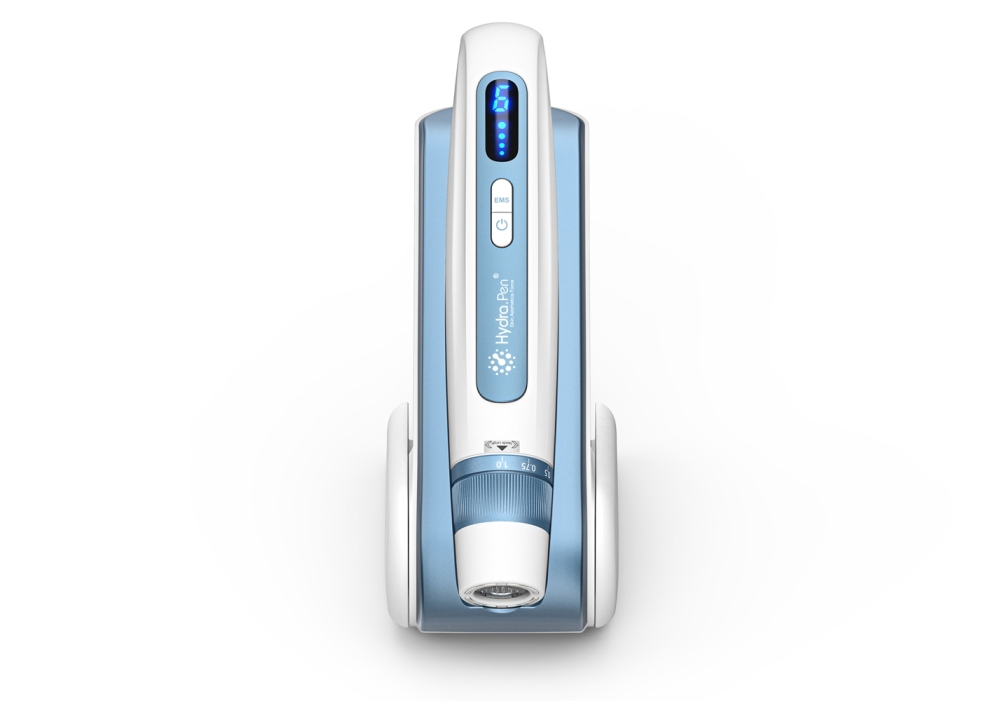 New Hydra.Pen H5 Skin Care Beauty Derma Pen EMS Microcurrent Face Lifting Hydra Dermapen Microneedling Mesotherapy MTS System