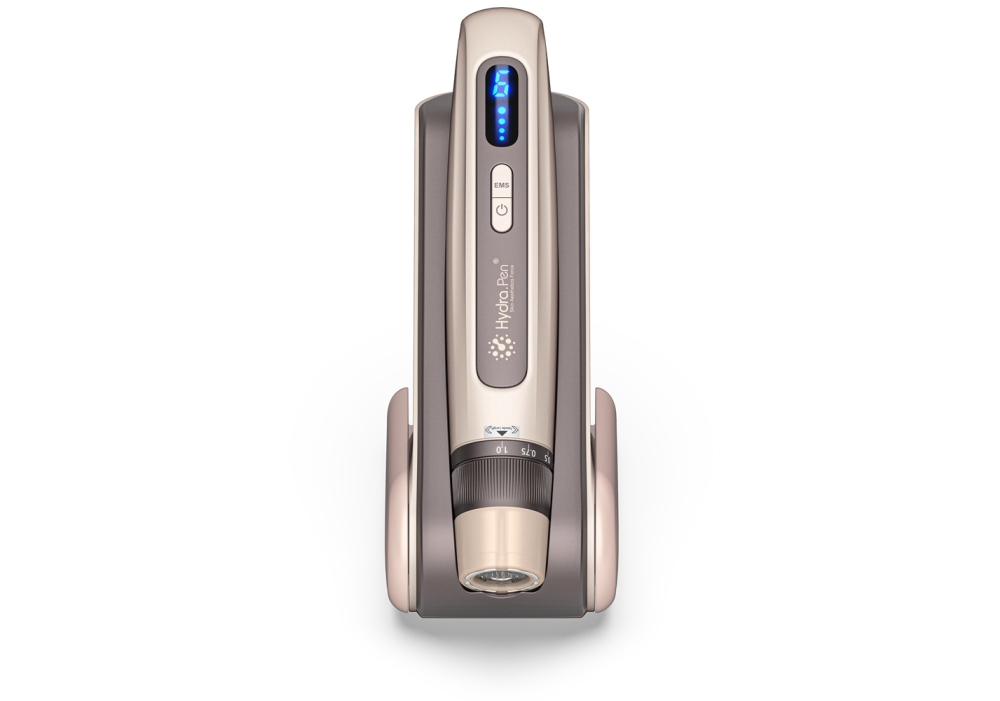 New Hydra.Pen H5 Skin Care Beauty Derma Pen EMS Microcurrent Face Lifting Hydra Dermapen Microneedling Mesotherapy MTS System