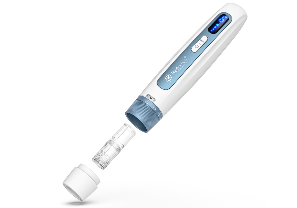 New Hydra.Pen H5 Skin Care Beauty Derma Pen EMS Microcurrent Face Lifting Hydra Dermapen Microneedling Mesotherapy MTS System