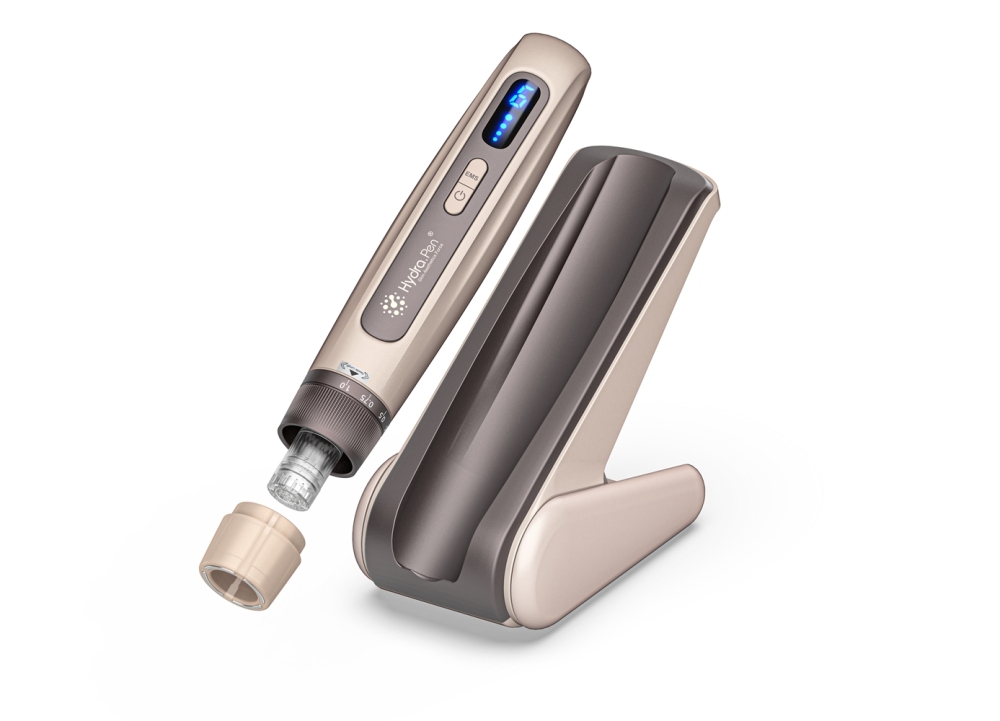 New Hydra.Pen H5 Skin Care Beauty Derma Pen EMS Microcurrent Face Lifting Hydra Dermapen Microneedling Mesotherapy MTS System