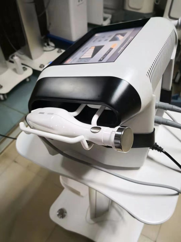 Popular New Designed 2 In 1 Plasma Machine Skin Care Plasma Pen Beauty Machine Ultrasound Plasma Machine cold Acne Removal