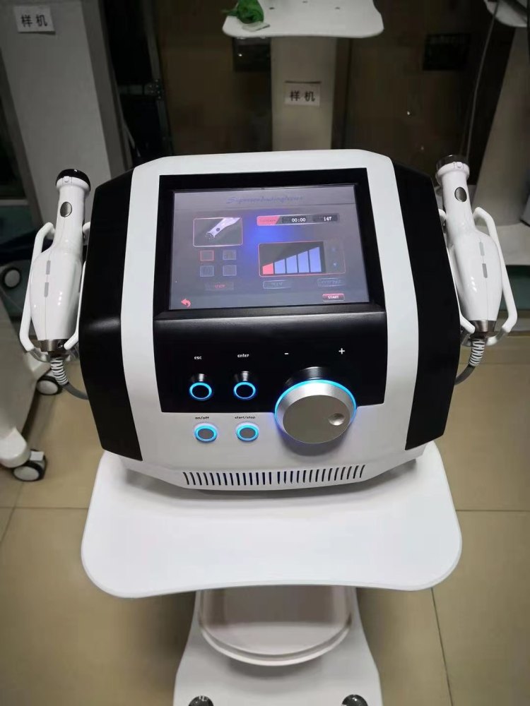 Popular New Designed 2 In 1 Plasma Machine Skin Care Plasma Pen Beauty Machine Ultrasound Plasma Machine cold Acne Removal