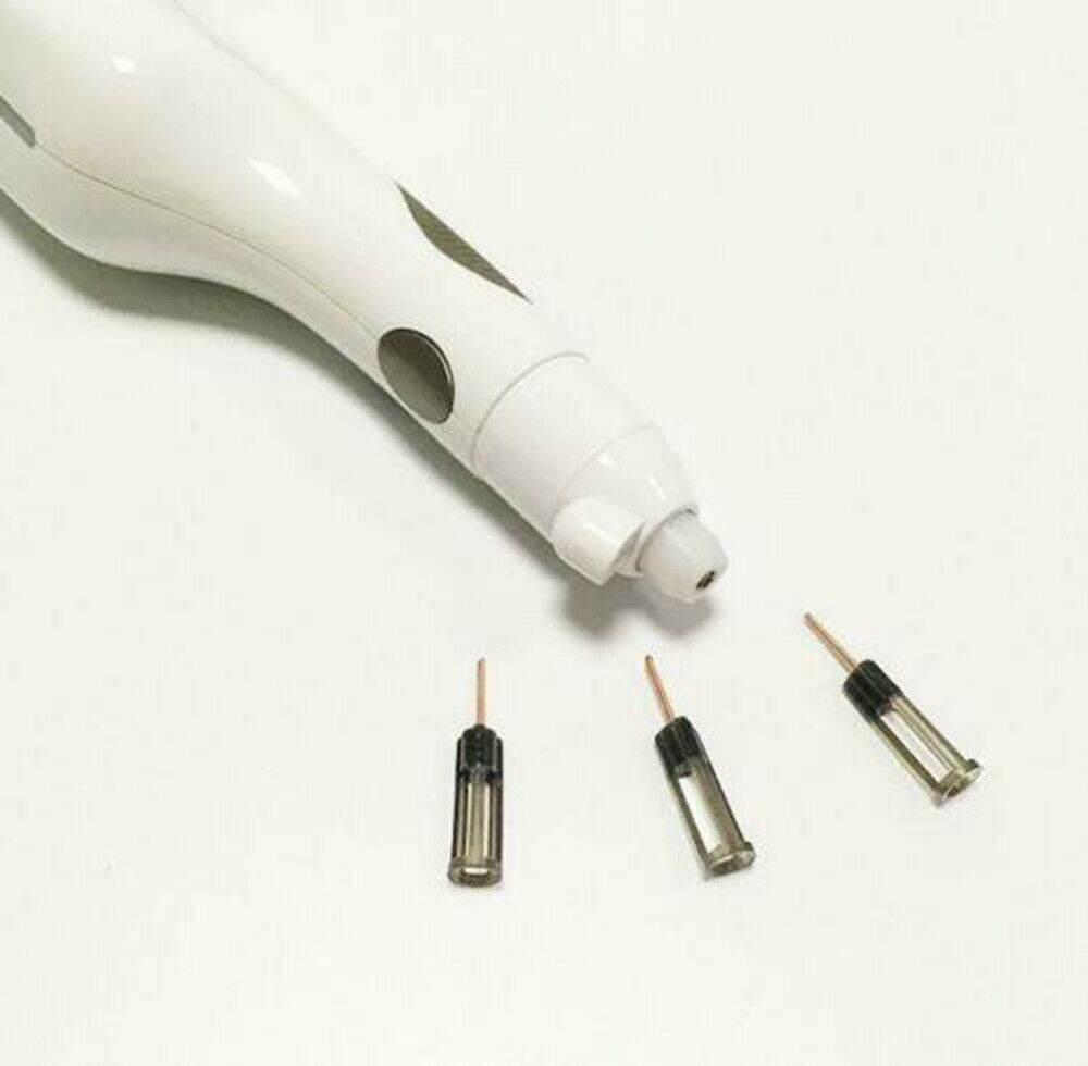 Profesional Multifunction 2 In 1 Ozone Plasma Pen Cold Plasma Pen Machine Jet Plasma Pen Machine