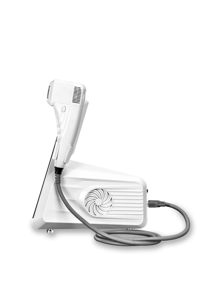 New Trending Non Surgical Treatment Body Slimming Face Lift Wrinkle Removal Focused 7D HIIFU Beauty Machine