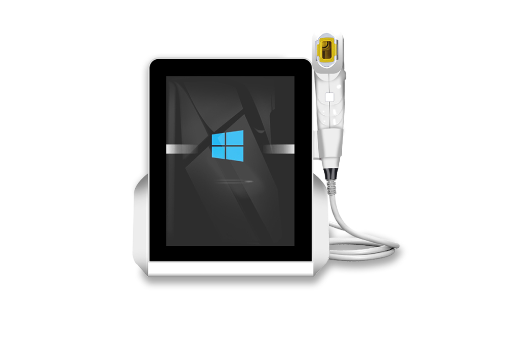 New Trending Non Surgical Treatment Body Slimming Face Lift Wrinkle Removal Focused 7D HIIFU Beauty Machine