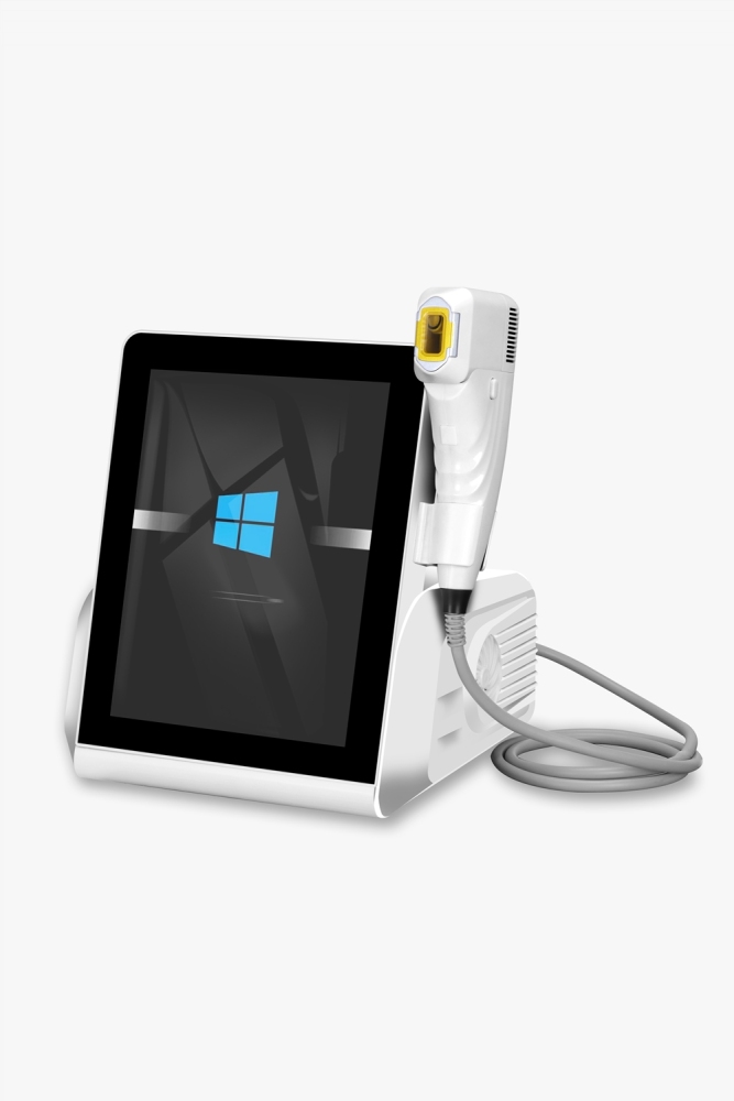 New Trending Non Surgical Treatment Body Slimming Face Lift Wrinkle Removal Focused 7D HIIFU Beauty Machine