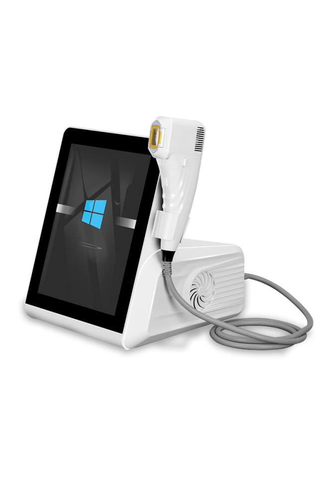 New Trending Non Surgical Treatment Body Slimming Face Lift Wrinkle Removal Focused 7D HIIFU Beauty Machine