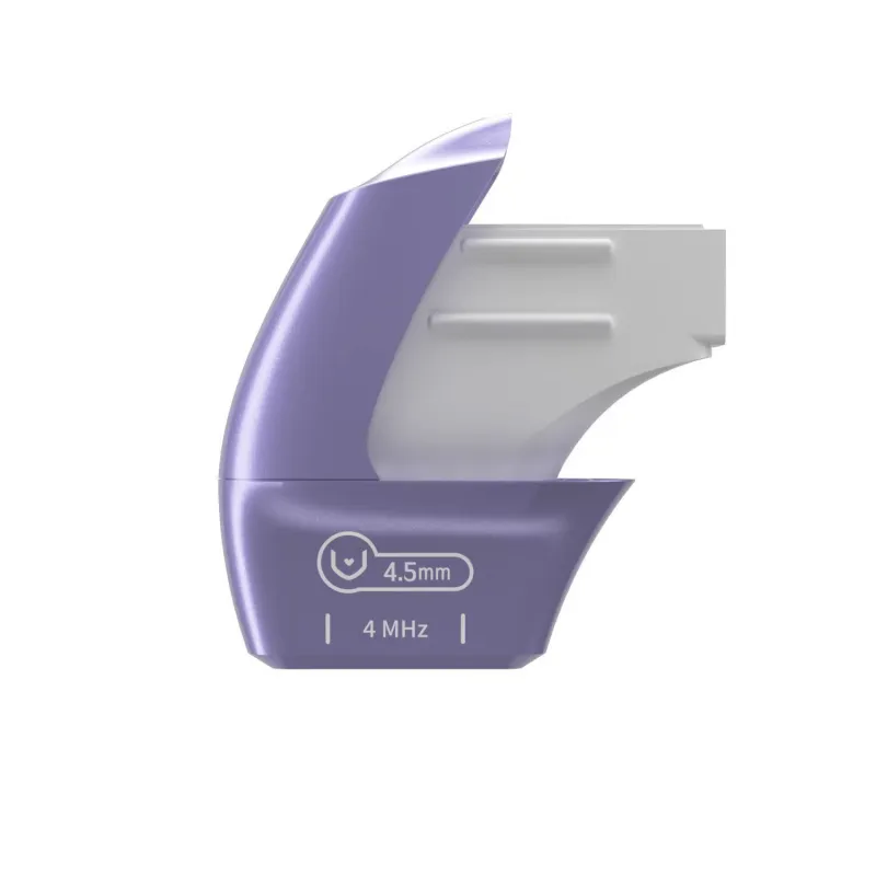 10000 Shots Cartridges For TT MPTSTL Multiple Probes Comprehensive Skin Tightening Hifu Machine