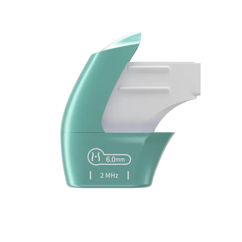 10000 Shots Cartridges For TT MPTSTL Multiple Probes Comprehensive Skin Tightening Hifu Machine