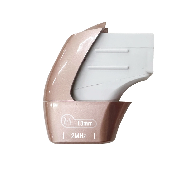 10000 Shots Cartridges For TT MPTSTL Multiple Probes Comprehensive Skin Tightening Hifu Machine