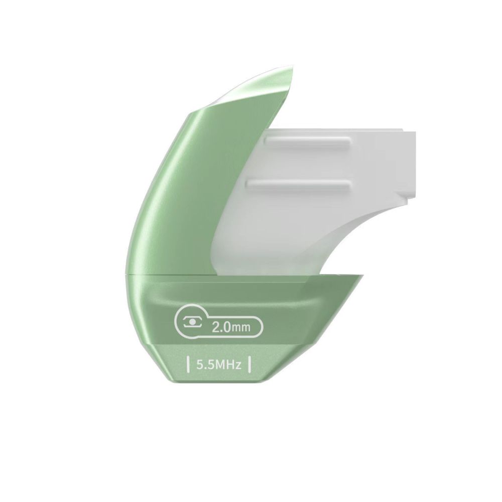 10000 Shots Cartridges For TT MPTSTL Multiple Probes Comprehensive Skin Tightening Hifu Machine