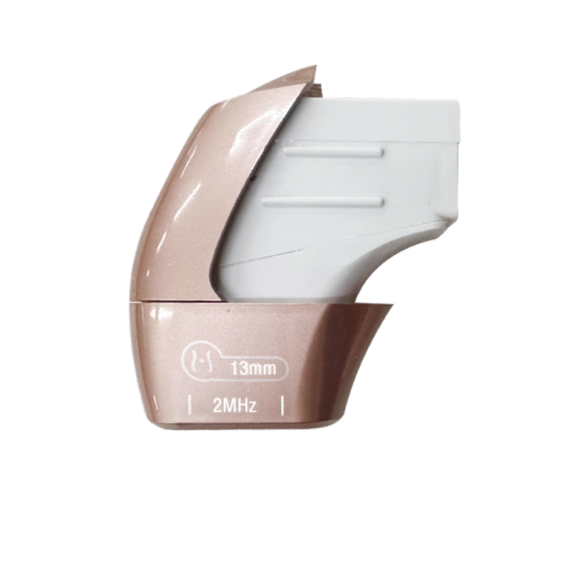 10000 Shots Cartridges For TT MPTSTL Multiple Probes Comprehensive Skin Tightening Hifu Machine