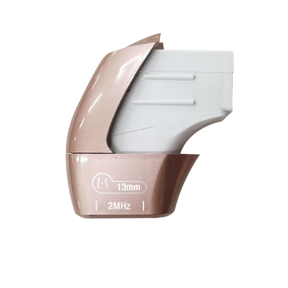 10000 Shots Cartridges For TT MPTSTL Multiple Probes Comprehensive Skin Tightening Hifu Machine