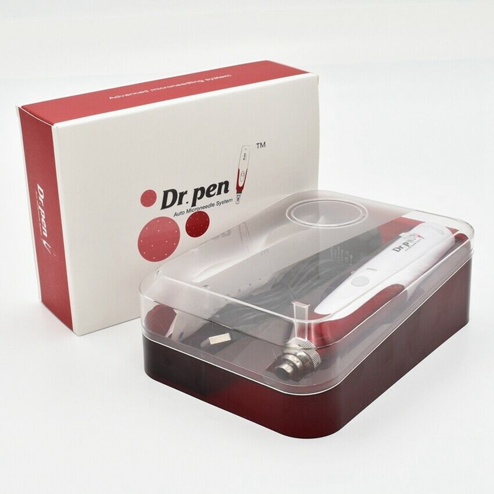 For 4 units Wireless N2 , 20pcs extra needle cartridge free