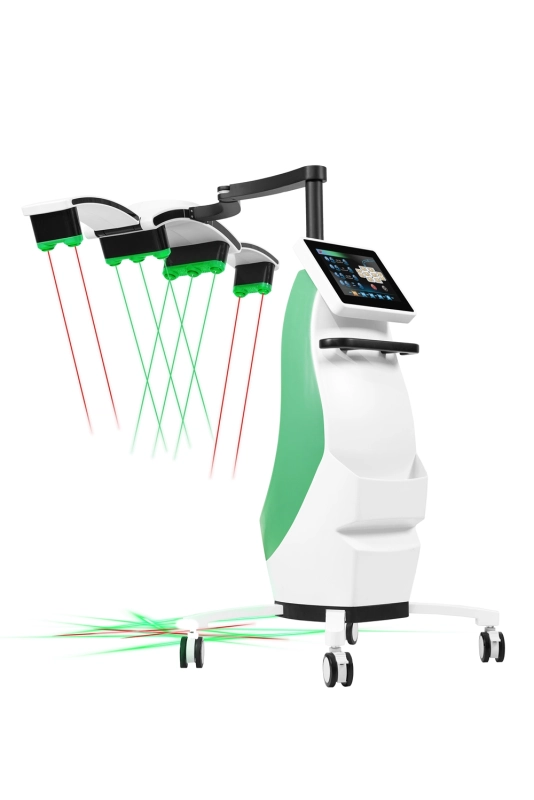 Emerald 10D Cold Laser Body Slimming Machine