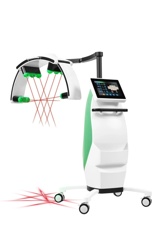 Emerald 10D Cold Laser Body Slimming Machine