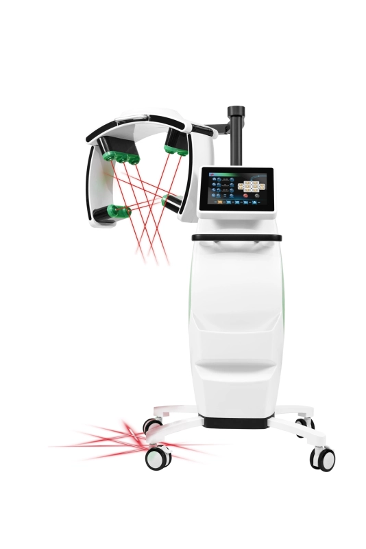 Emerald 10D Cold Laser Body Slimming Machine