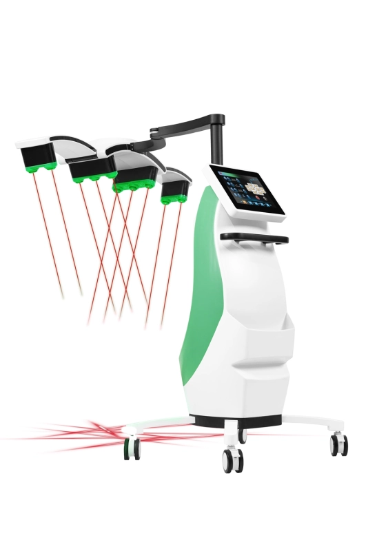 Emerald 10D Cold Laser Body Slimming Machine