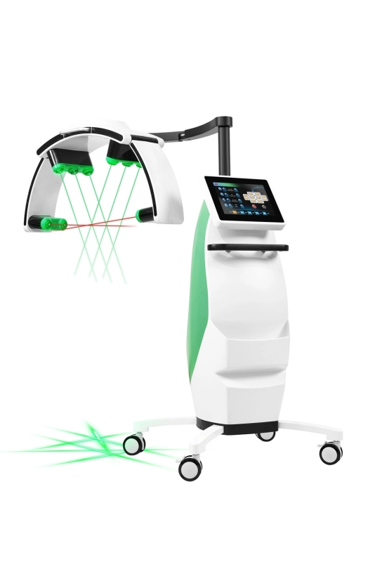 Emerald 10D Cold Laser Body Slimming Machine