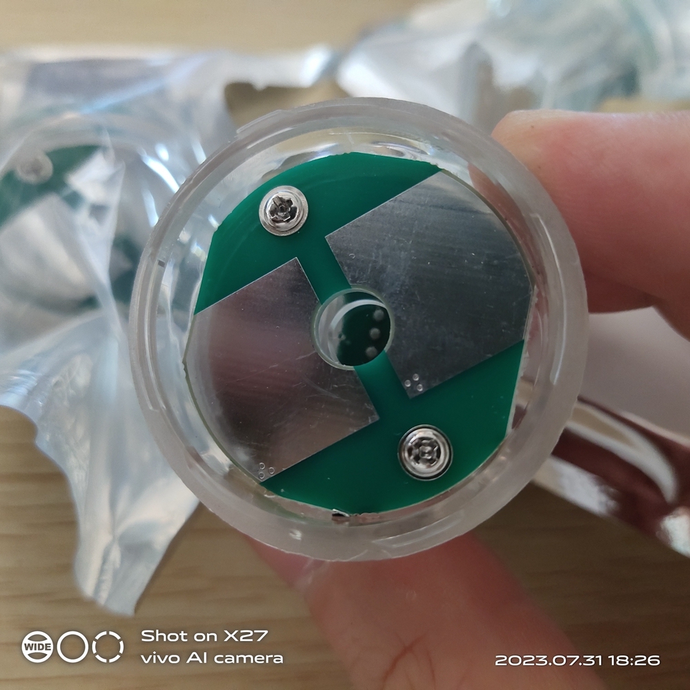 Price for 100pcs rf cartridges, can mix cartridge size