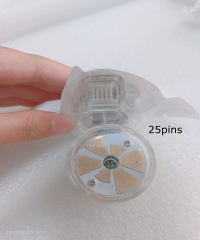 100pcs 25pins
