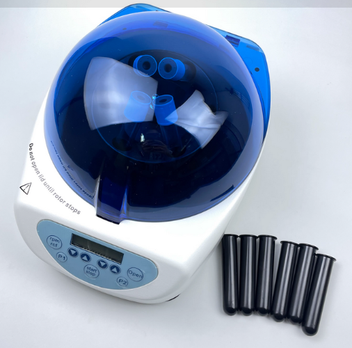 PRF Machine with 30pcs tubes