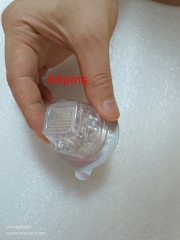 100pcs 64pins