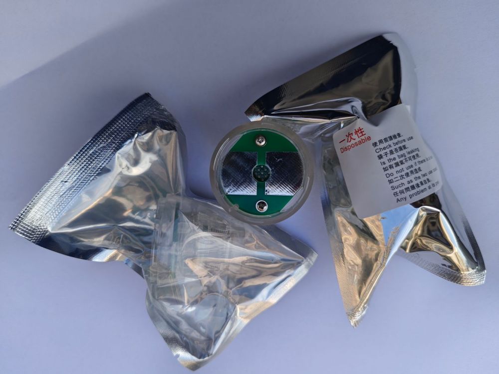 100pcs Disposable Fractional RF Cartridge Massage Gold Plated 10/25/64 Pins Nano Cartridges Accessory