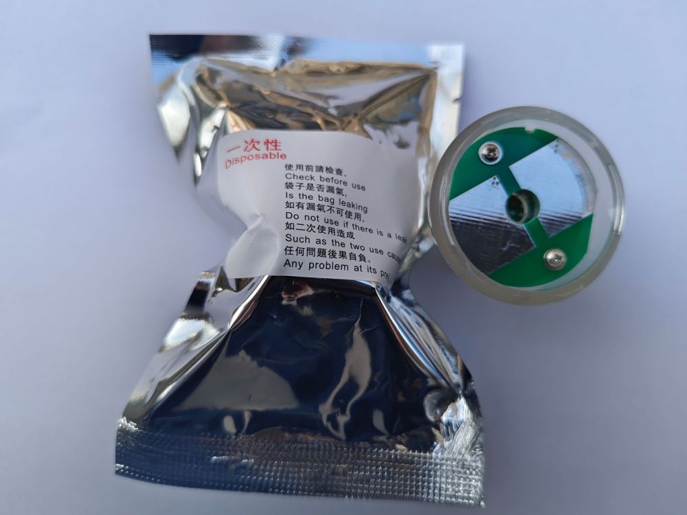 100pcs Disposable Fractional RF Cartridge Massage Gold Plated 10/25/64 Pins Nano Cartridges Accessory