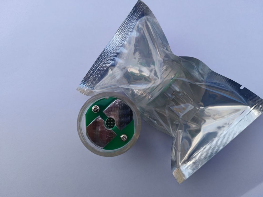 100pcs Disposable Fractional RF Cartridge Massage Gold Plated 10/25/64 Pins Nano Cartridges Accessory