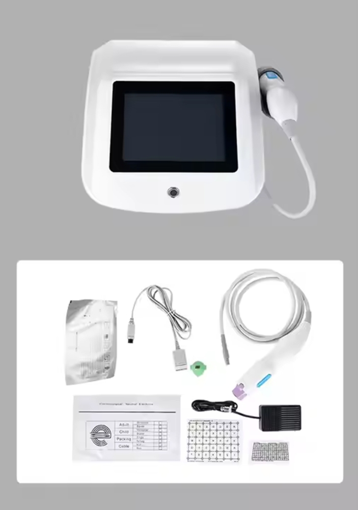 Newest Flx 5th Portable Therm Flx Fractional RF Machine Skin tightening Anti-aging Wrinkle Remover Beauty Machine