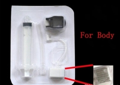 10pcs body accessory