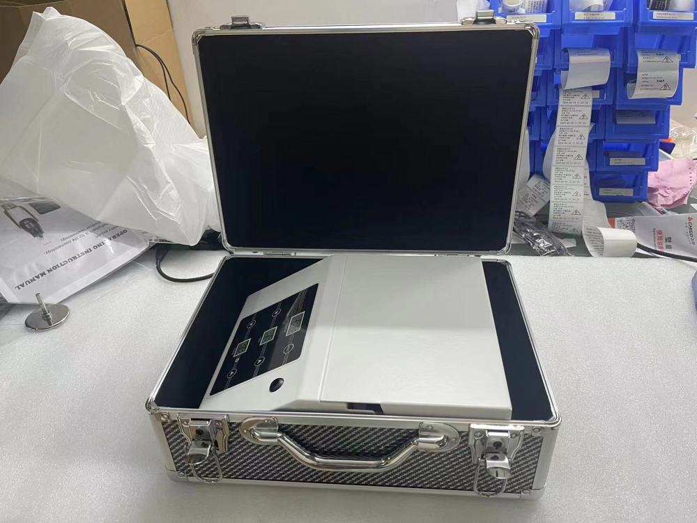 Korea Technology Acacia Acne Treatment Device Professional Acne Removal RF Machine