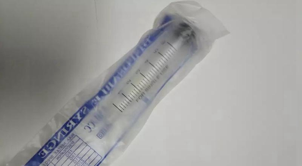 EZ Mesogun Needle Cartridges 5/9 Pin Disposable Injection pinhead For Meso Gun Negative Pressure Cartridge Needle Tip