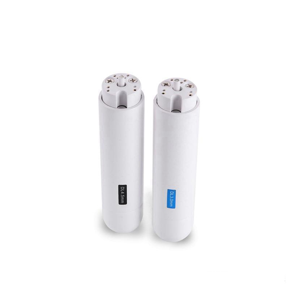 Version 1.4.6f /1.4.7f/1.4.9f Vaginal HIFU Transducer 10000 Shots Cartridge Probe Handle Spare Parts for Privacy Skin Tightening Machine