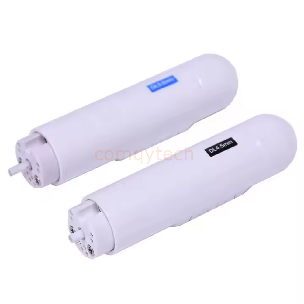 Version 1.4.6f /1.4.7f/1.4.9f Vaginal HIFU Transducer 10000 Shots Cartridge Probe Handle Spare Parts for Privacy Skin Tightening Machine