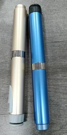 20pcs pen , 20pcs glass, 200pcs 5mm needles, 200pcs 8mm needles,