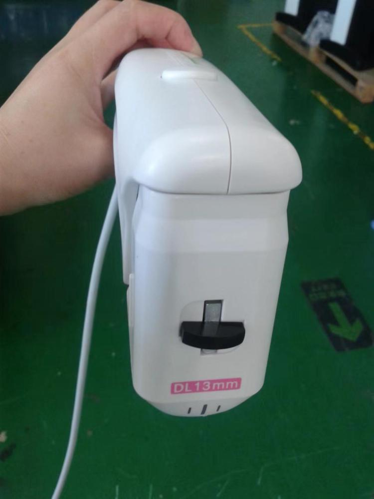 20000 Shots 12lines 4D HIFU Cartridges Replacement Head Treatment Parts for Anti Wrinkles Face Body Lifting HIFU Machine