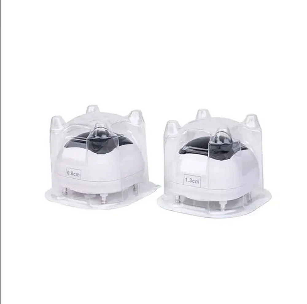Liposonix Cartridge HIFU Cartridges 0.6mm/0.8mm/1.0mm/ 1.3mm /1.6mm Cartridges Anti Aging Accessories