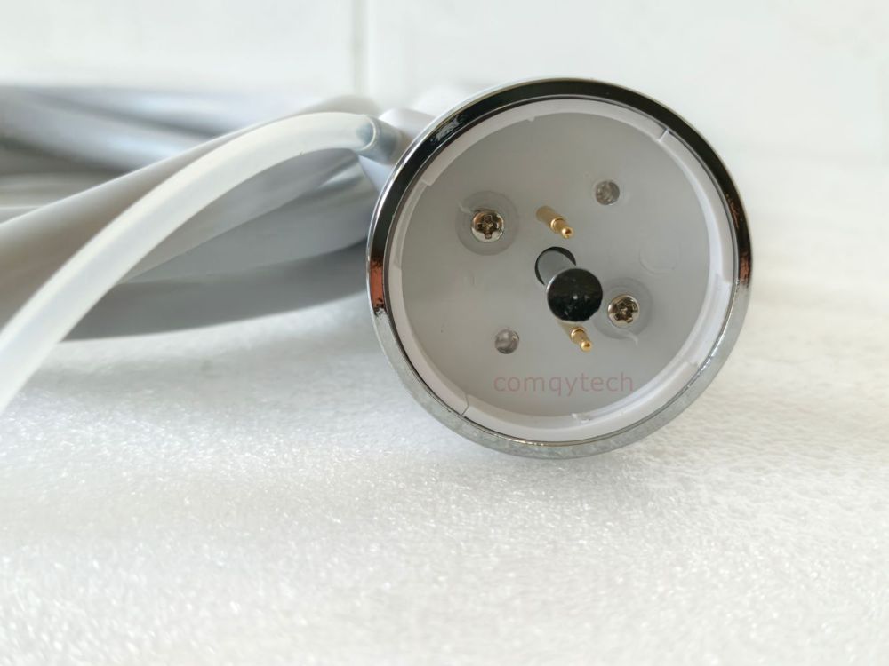 Green Cup Package Microneedle Cartridge RF Machine Handle Accessory for Face Skin Lifting Stretch Marks Removal