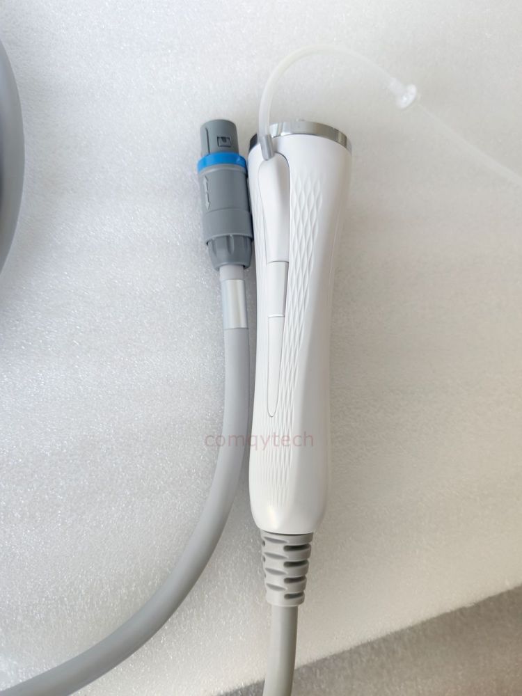 Green Cup Package Microneedle Cartridge RF Machine Handle Accessory for Face Skin Lifting Stretch Marks Removal