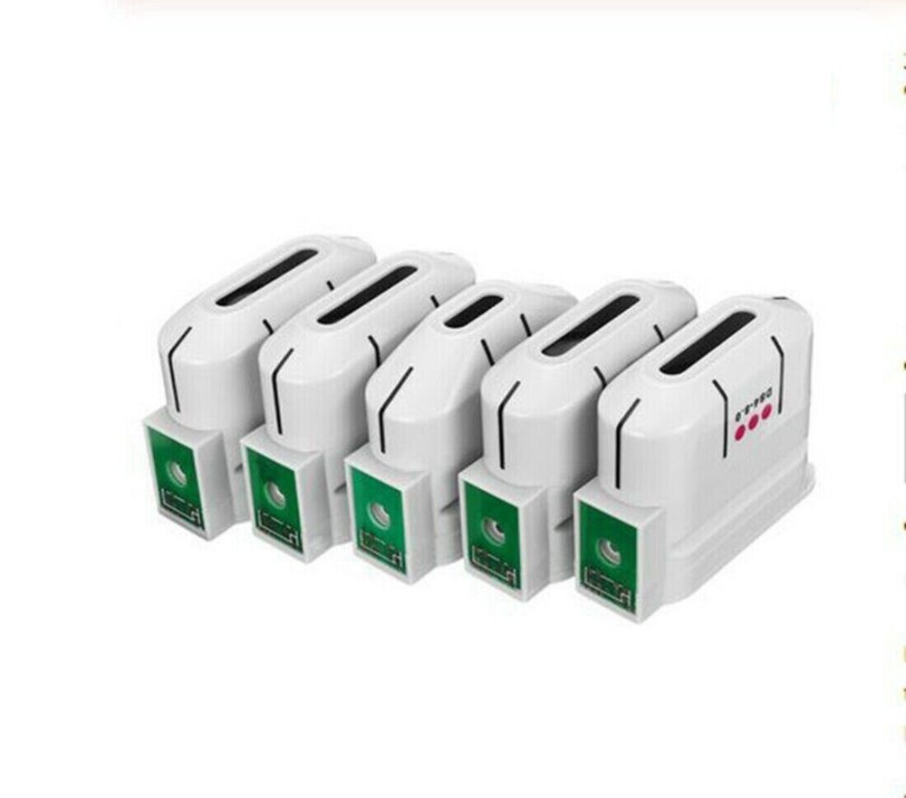 USA Stock! HIFU Machine Ultrasound Face 10000 Shots Exchangeable Facial Body Vaginal Cartridge/Anti Aging HIFU Transducer