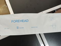 one bag for forhead