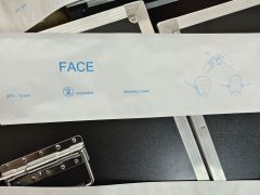 one bag for face