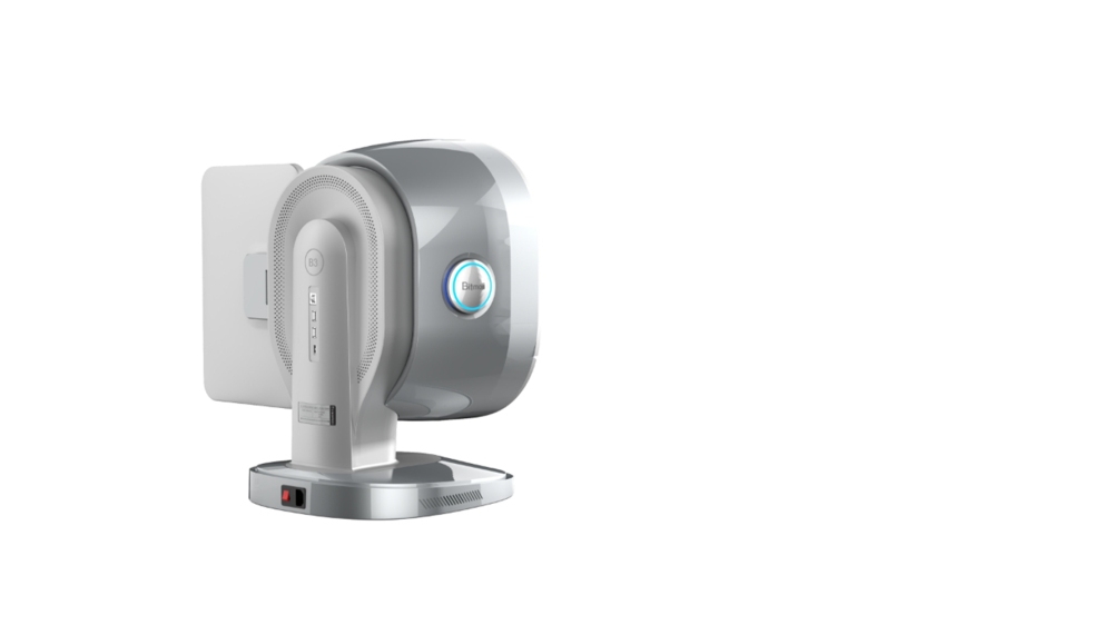 36MP 19 Languages Ai Face Skin Diagnostics Facial Tester Scanner Magic Face Mirror Skin Analysis Machine Skin Analyzer 2025
