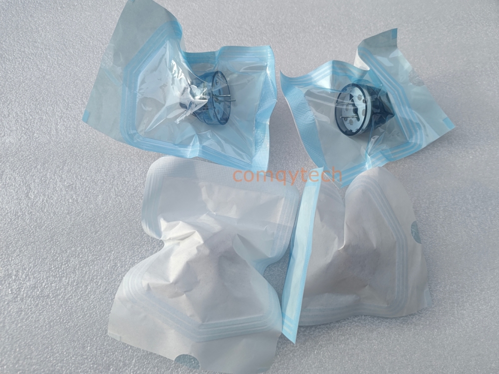 Mini Fractional Morpheus 8 Rf Microneedle Cartridges 12pins 25pins 41pins nano for your choose