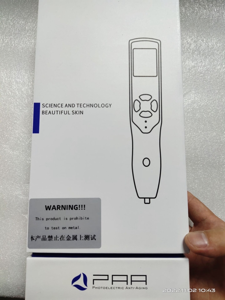 2in1 Freck Ozone Portable Fibroblast Plasma Pen Eyelid Face Lifting Anti Acne Skin Care Rejuvenation Tighten