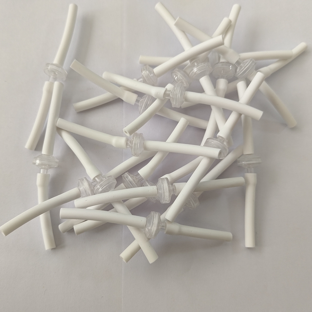 Link for Special Customer, 2 Hifu handles, 50pieces RF Cartridges, Some Rubber Tube